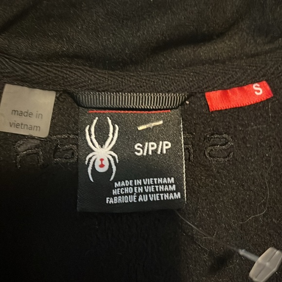 Spyder - Picture 2 of 3